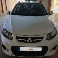 کوییک ۴۰۲|خودرو سواری و وانت|شیراز, شهرک سراج|دیوار