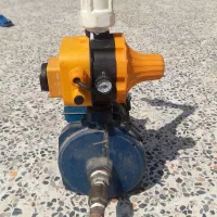 دینام بشقابی و اتوماتیک