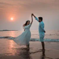 تور گروهی شاد جزره زیبای قشم