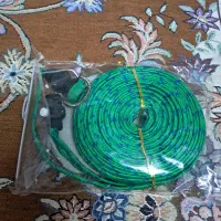 شلنگ آب جادویی ۲۵متر