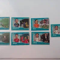 برچسب کیمدی