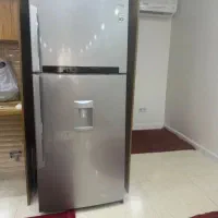 خریدار و فروشنده یخچال