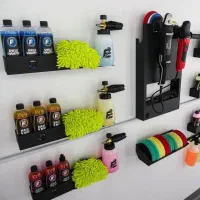 دیتیلینگ مجموعه سه نیک