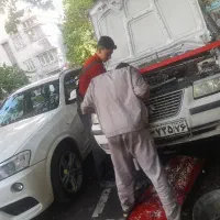 اخذ معاینه فنی