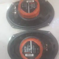 بلندگو ژاپنی ماشین