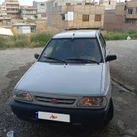 پراید ۱۳۱ مدل ۹۰ فرمان هیدرولیک