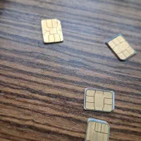 سیم کارت ایرانسل و همراه اول شرکتی