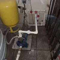 تاسیسات فنی پارسیان.لوله کشی.نصب و تعمیر