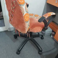 صندلی جک دار سالم