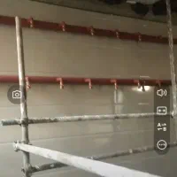 جوشکاری لوله کشی گاز|خدمات پیشه و مهارت|گنبد کاووس, |دیوار