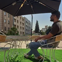 چتر سایبان ویلا تراس مغازه آفتابگیر بارانگیر|فروشگاه و مغازه|ملارد, |دیوار