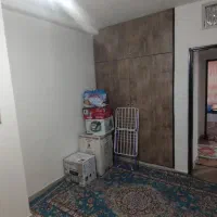 فروش آپارتمان76متری 2خواب طبقه اول با پارکینگ مسقف|فروش آپارتمان|اشتهارد, |دیوار