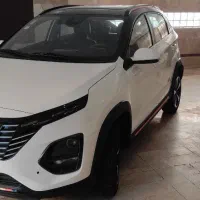 ام وی ام X33 CROSS اتوماتیک مدل 1404 صفر|خودرو سواری و وانت|تهران, کاشانک|دیوار