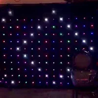 پرده ال ای دی|ریسه و چراغ تزئینی|تهران, تختی|دیوار