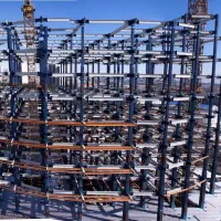 ۷۰۰۰ متر مشارکت در ساخت منطقه۲۲ (آماده به قرارداد)