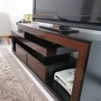 میز تلوزیون
