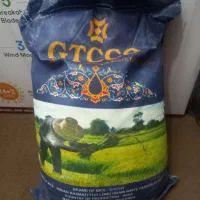 برنج هندی ۱کیسه دارم