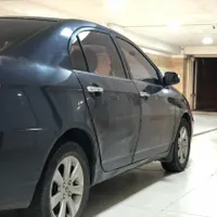 لیفان 620 1600cc، مدل ۱۳۹۰|خودرو سواری و وانت|تبریز, |دیوار