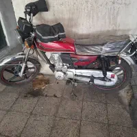 کویر ۱۵۰ سی سی