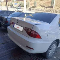 سمند سورن 1387|خودرو سواری و وانت|سردشت, |دیوار