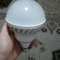 وقتی برقا رفته از چراغ اظطراری اقتصادی استفاده کن|لامپ و چراغ|شیراز, فرگاز|دیوار
