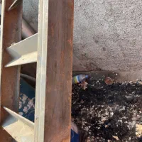 پل بابکت و مینی بیل|قطعات یدکی و لوازم جانبی|چهاردانگه (تهران), |دیوار