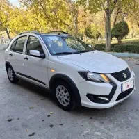 کوییک آر مدل۴۰۲ در حد سفید مشکی|خودرو سواری و وانت|اصفهان, فجر|دیوار