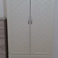 کمد وکیوم و دراور وکیوم در حد نو|جاکفشی، کمد، دراور|نظرآباد, نظرآباد|دیوار