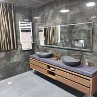 تاسیسات لوله کشی ساختمان