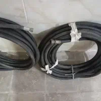 شیلنگ سیمی فشارقوی