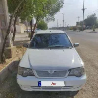 پراید 132 تمیز