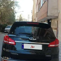 تیگو ۵|خودرو سواری و وانت|خواف, |دیوار