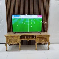 تلویزیون LED  جی پلاس 50 اینچ