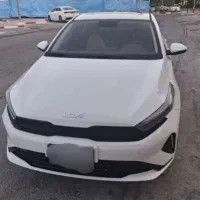 فروش kia k3 مدل ۲۰۲۴