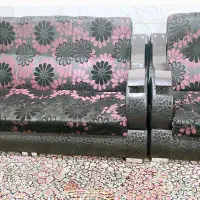 مبل ۹نفره بسیار تمیز