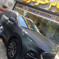 کی‌ام‌سی K7، مدل ۱۴۰۱