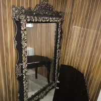 اینه|بوفه، ویترین، کنسول|اهواز, نادری|دیوار