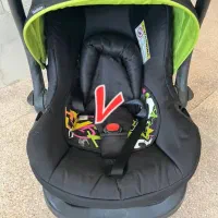 سرویس کالسکه|کالسکه و لوازم جانبی|مرودشت, بیست متری بیمارستان|دیوار