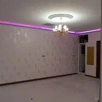 نصب کاغذ دیواری|فعالیت داوطلبانه تحقیقاتی|پاکدشت, پاکدشت (مامازند)|دیوار