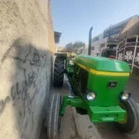 جاندیر۳۳۵۰|خودرو سنگین|شوشتر, |دیوار