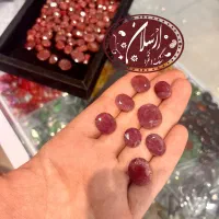 یاقوت سرخ هندی