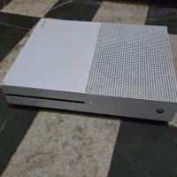 کنسول ایکس باکس وان اس(xbox one s)