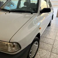 خودرو سواری پراید|خودرو سواری و وانت|مشهد, فرودگاه|دیوار