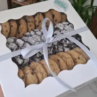 سفارش گیری کوکی خانگی