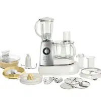 غذاساز بوش bosch اسلوونی مدلmcm5540 02