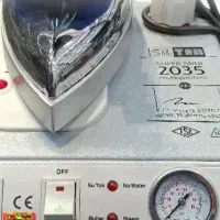 اتو سیلتر ترک اصل درحد اک