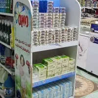 استند چیپس پفک