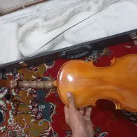 ویلون|ویولن|امیدیه, |دیوار