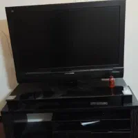 تلوزیون ال سی دی دوو ۴۳ اینچ