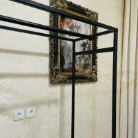 جالباسی|جاکفشی، کمد، دراور|شوشتر, |دیوار